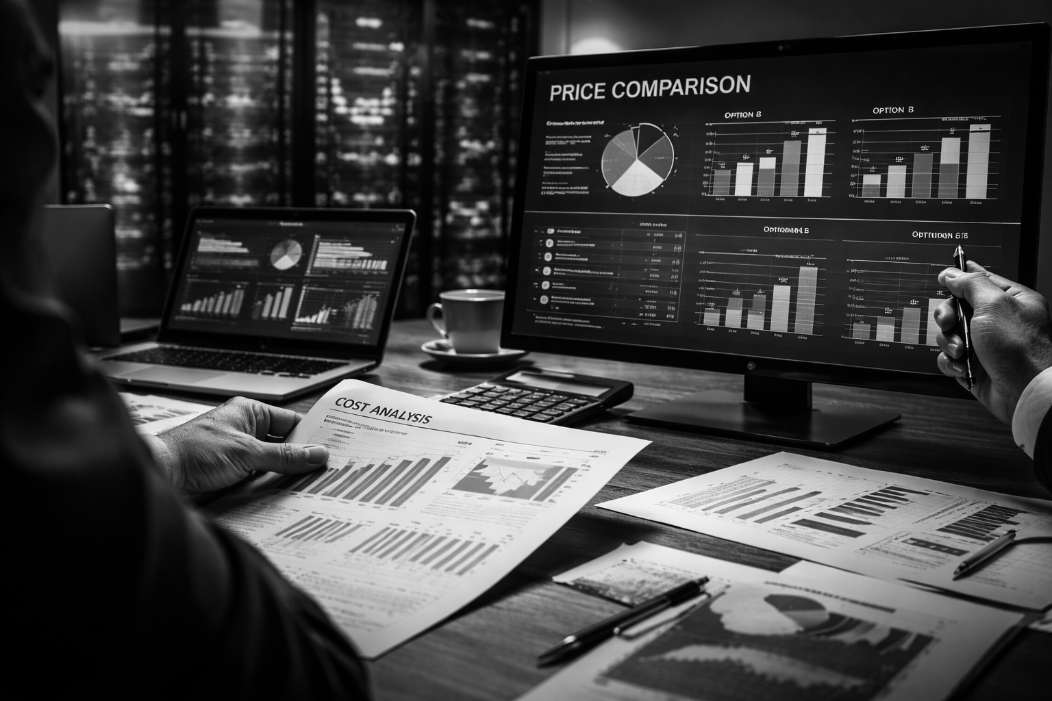 Decisioni di acquisto e costo nel tempo